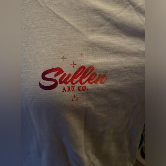 Sullen Shirt - Picture 2 of 6